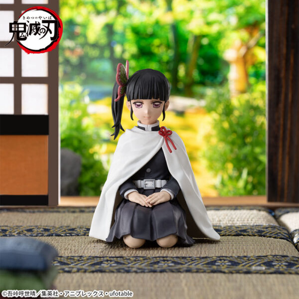 Demon Slayer: Kimetsu no Yaiba PM Perching PVC Statue Kanao Tsuyuri 8 cm