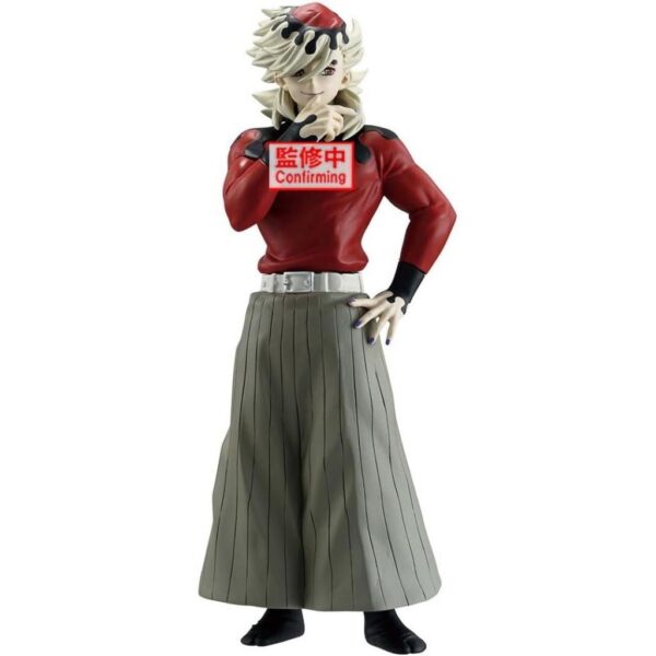 Demon Slayer Demon Series PVC Figure Doma