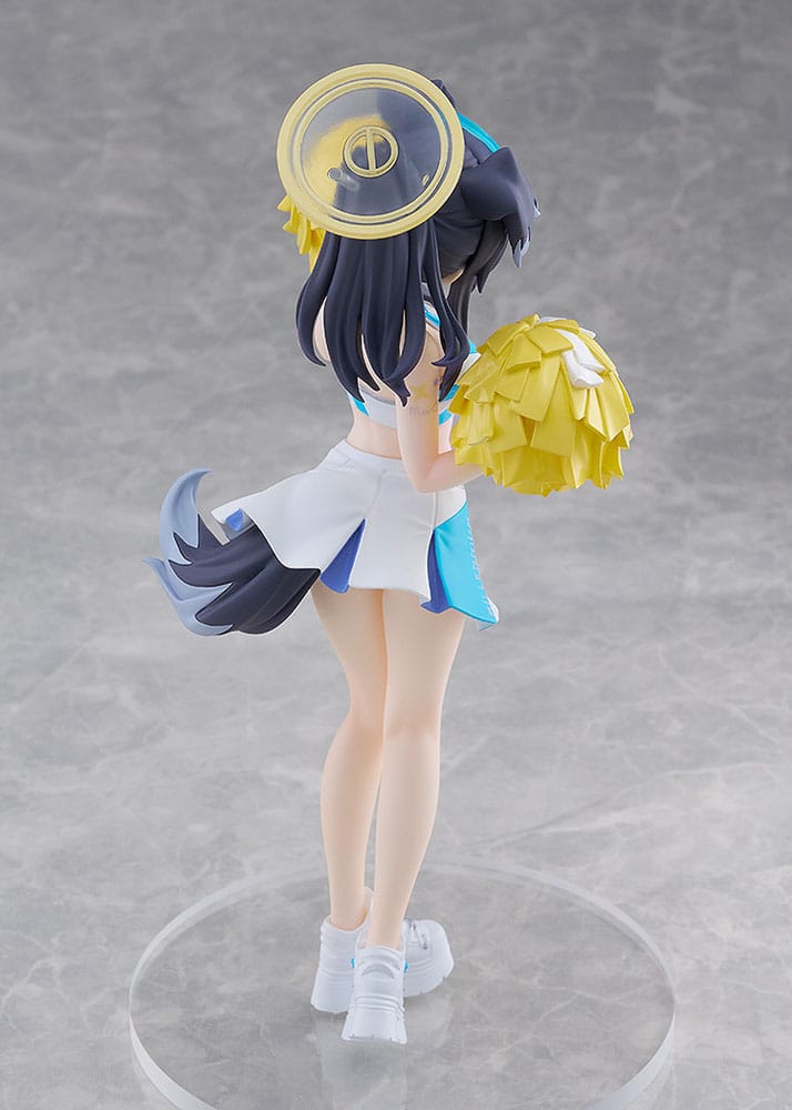Blue Archive Pop Up Parade PVC Statue Hibiki (Cheer Squad): Memorial Lobby Ver. 17 cm - Afbeelding 3
