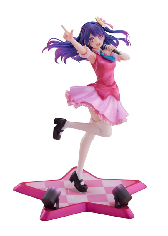 Oshi no Ko 1/7 PVC Figure Ai 25 cm