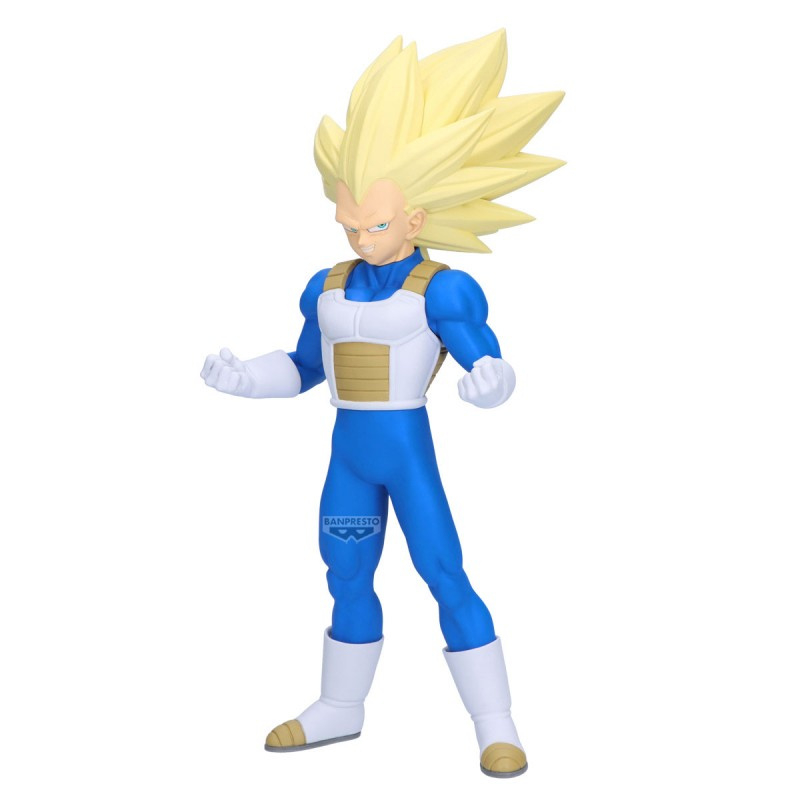 Dragon Ball Daima PVC Figure Vegeta