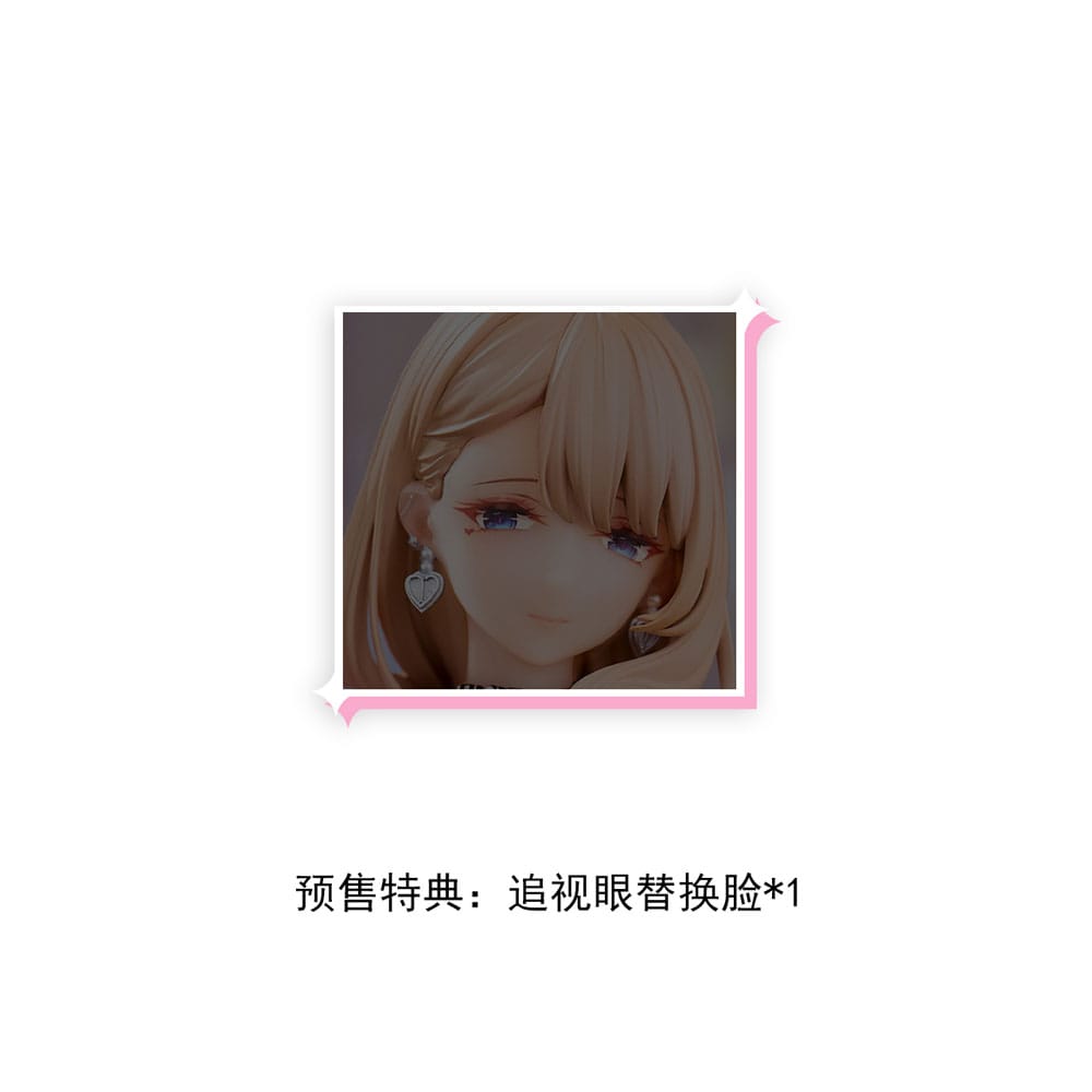 Original Character Dress Series PVC Statue 1/6 Tutor Asako Fuyuyama 23 cm - Afbeelding 14