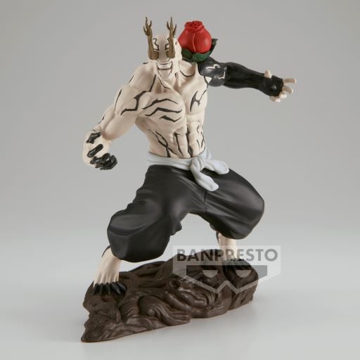 Jujutsu Kaisen Combination Battle PVC Statue Hanami 10 cm