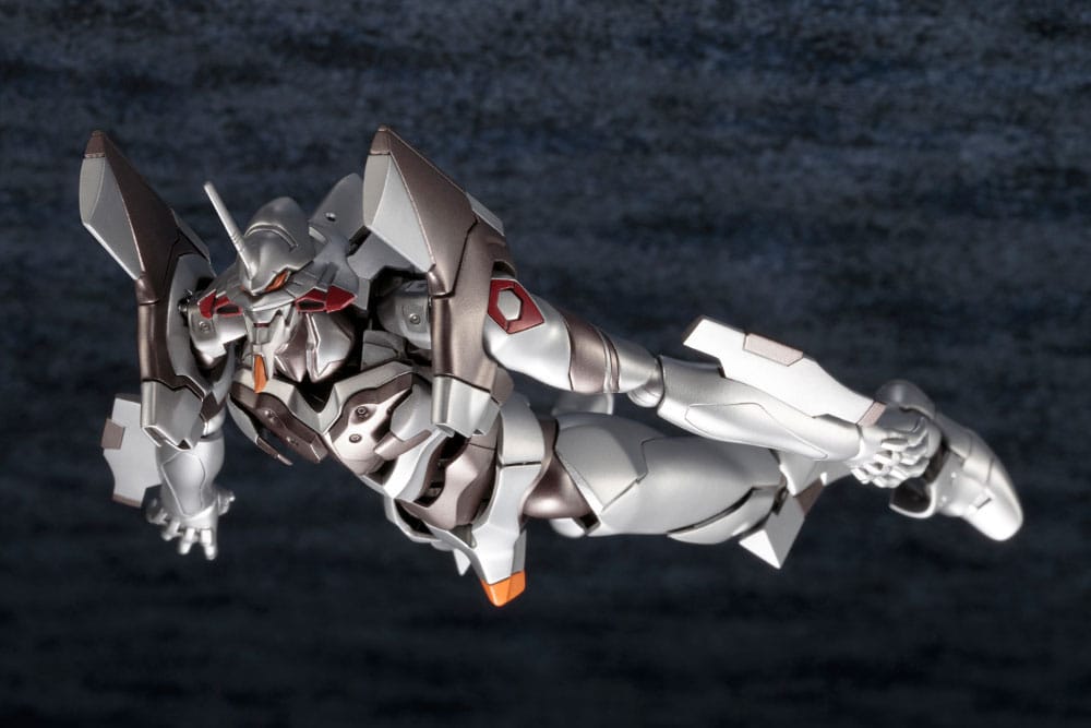 Godzilla vs Evangelion Plastic Model Kit Evangelion Test Type-01 Mecha Godzilla Ver. 19 cm - Afbeelding 7