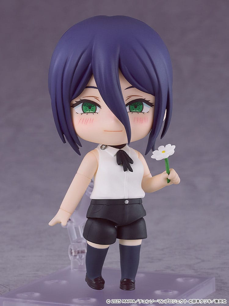 Chainsaw Man Nendoroid Action Figure Reze 10 cm - Afbeelding 2