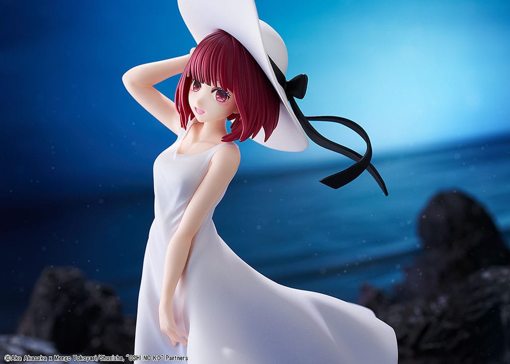 Oshi no Ko PVC Statue Kana Arima "Full moon...!" Ver. 18 cm - Afbeelding 4