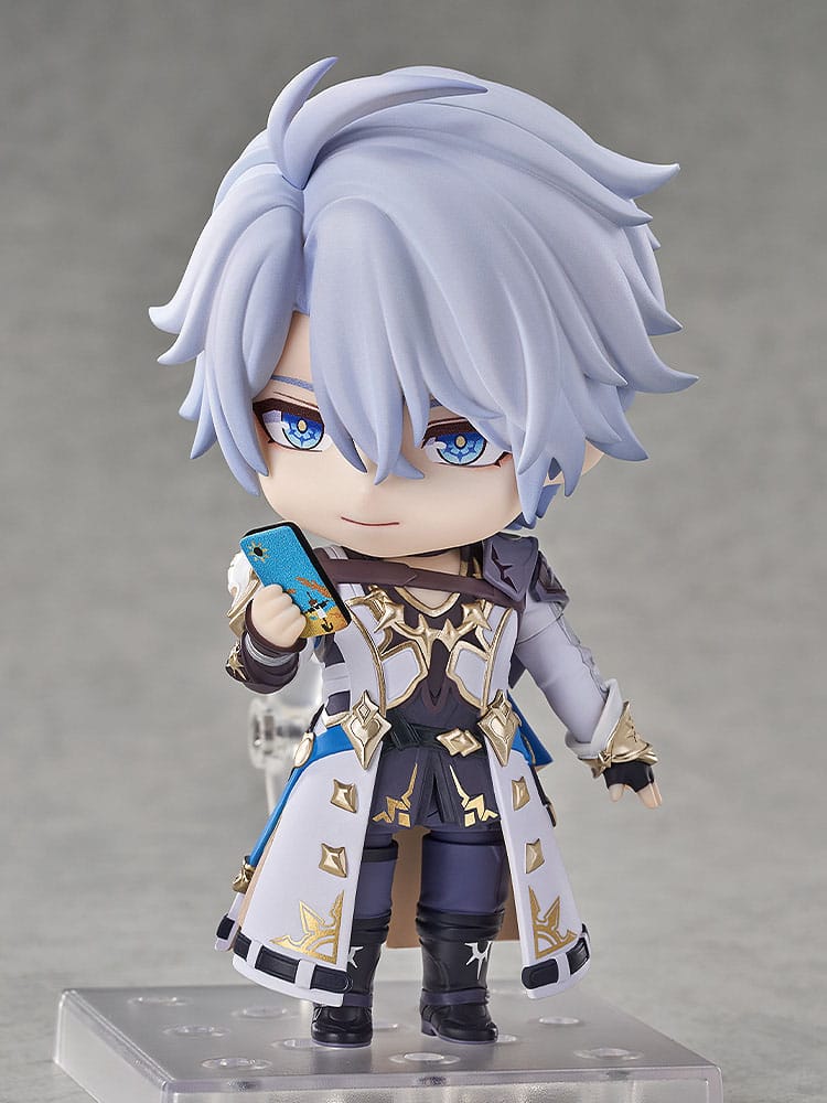 Honkai: Star Rail Nendoroid Action Figure Phainon 10 cm - Afbeelding 5