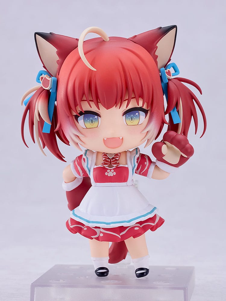Akami Karubi Nendoroid Action Figure 10 cm - Afbeelding 2