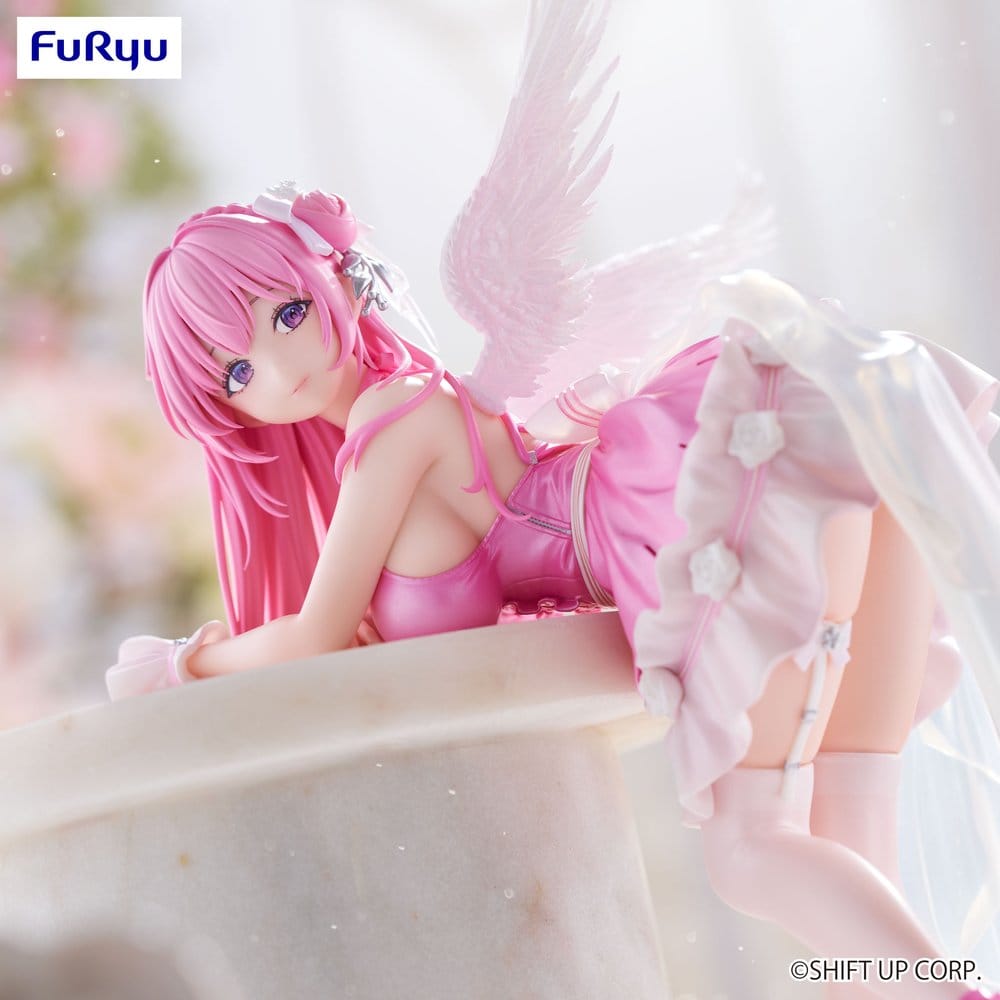Goddess of Victory: Nikke PVC Figure Noodle Stopper -Dorothy: Nostalgia- 15 cm - Afbeelding 2