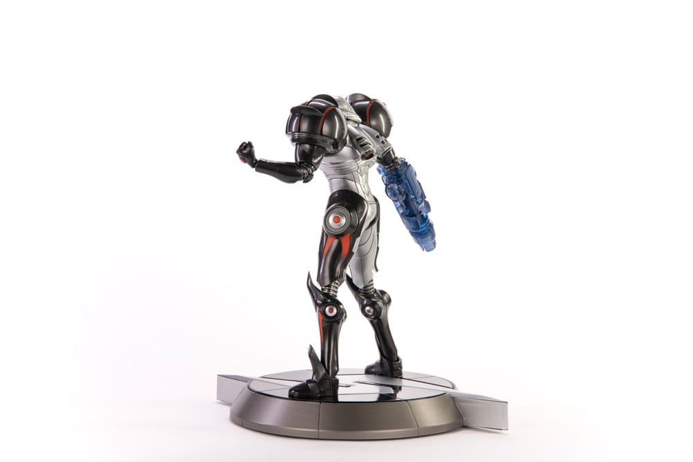Metroid Prime PVC Statue Samus Phazon Suit Standard Edition 28 cm - Afbeelding 6