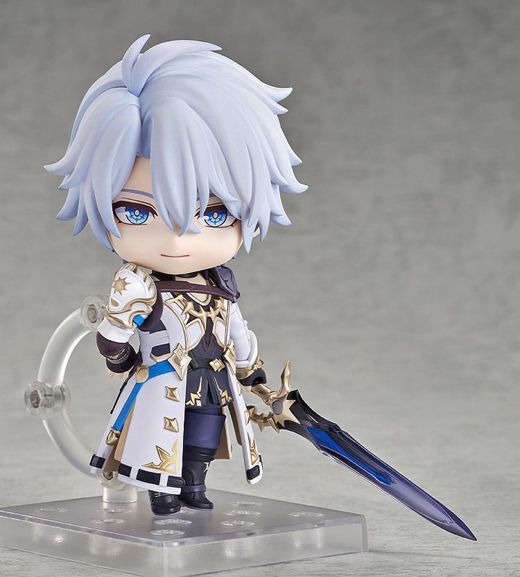 Honkai: Star Rail Nendoroid Action Figure Phainon 10 cm - Afbeelding 2