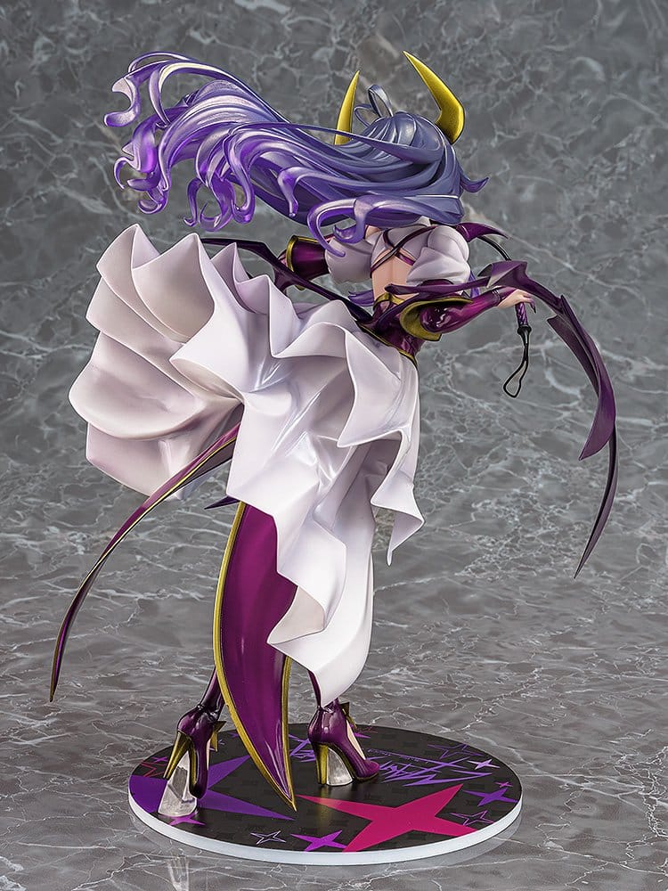 Gushing over Magical Girls PVC Statue 1/7 Magia Baiser: Second Form 26 cm - Afbeelding 4