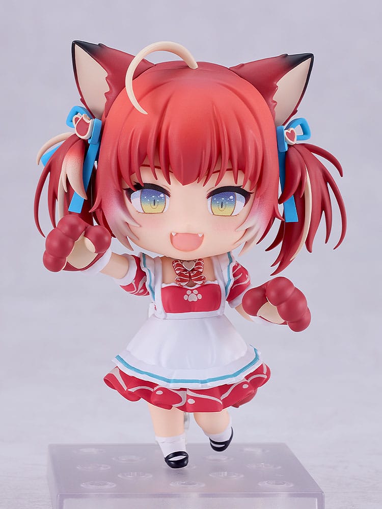 Akami Karubi Nendoroid Action Figure 10 cm - Afbeelding 6