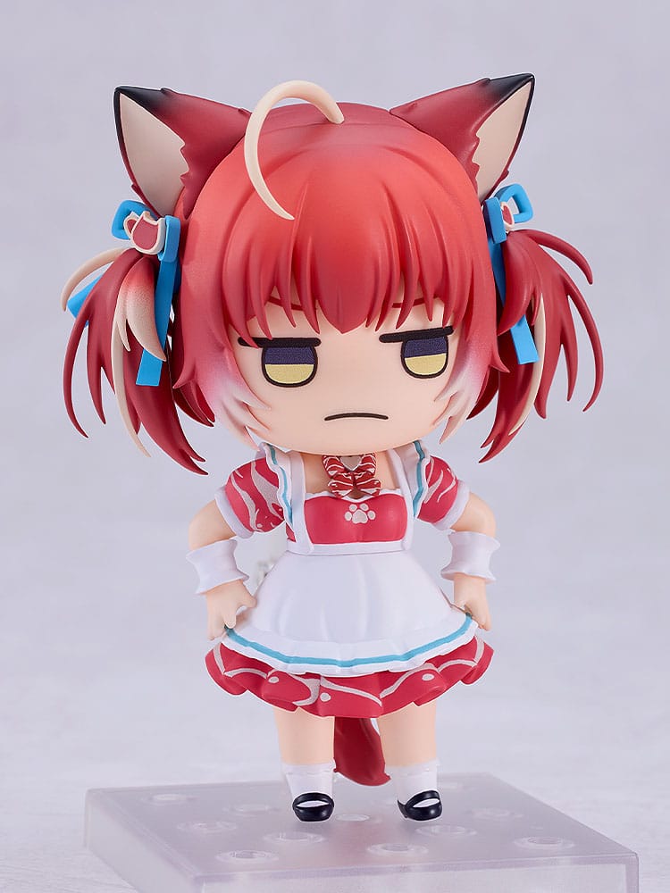 Akami Karubi Nendoroid Action Figure 10 cm - Afbeelding 5