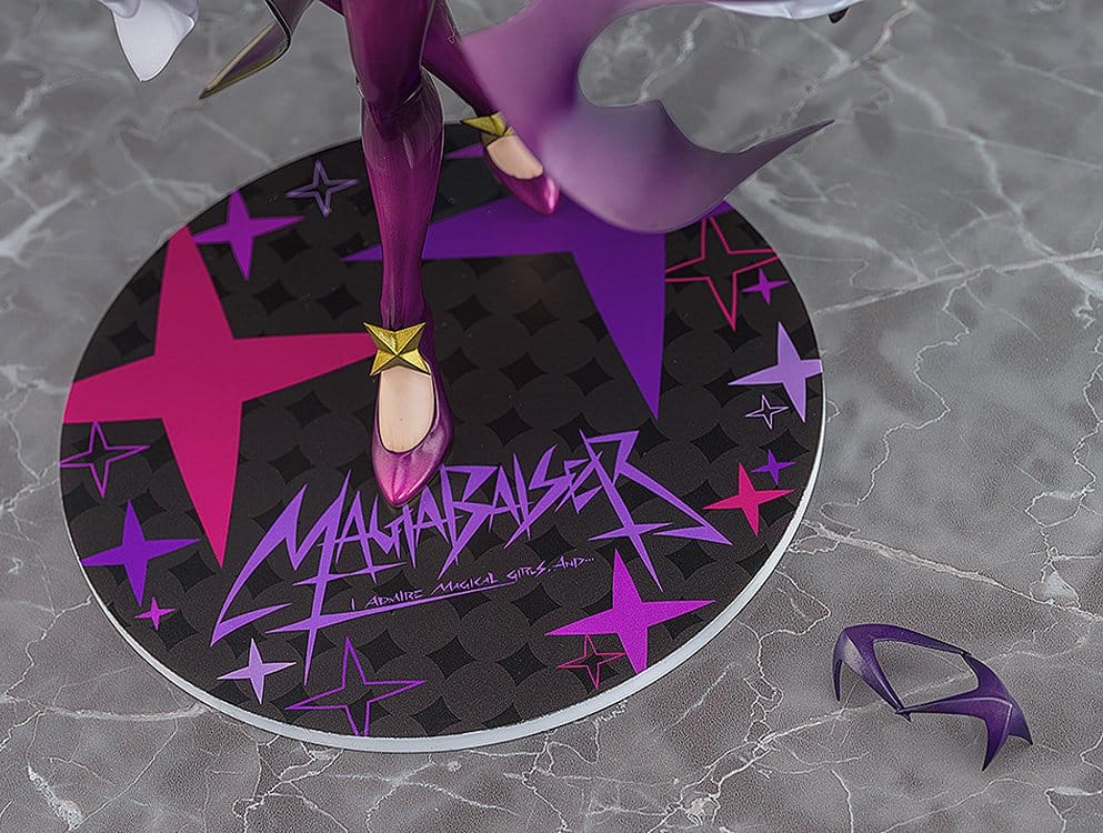 Gushing over Magical Girls PVC Statue 1/7 Magia Baiser: Second Form 26 cm - Afbeelding 7