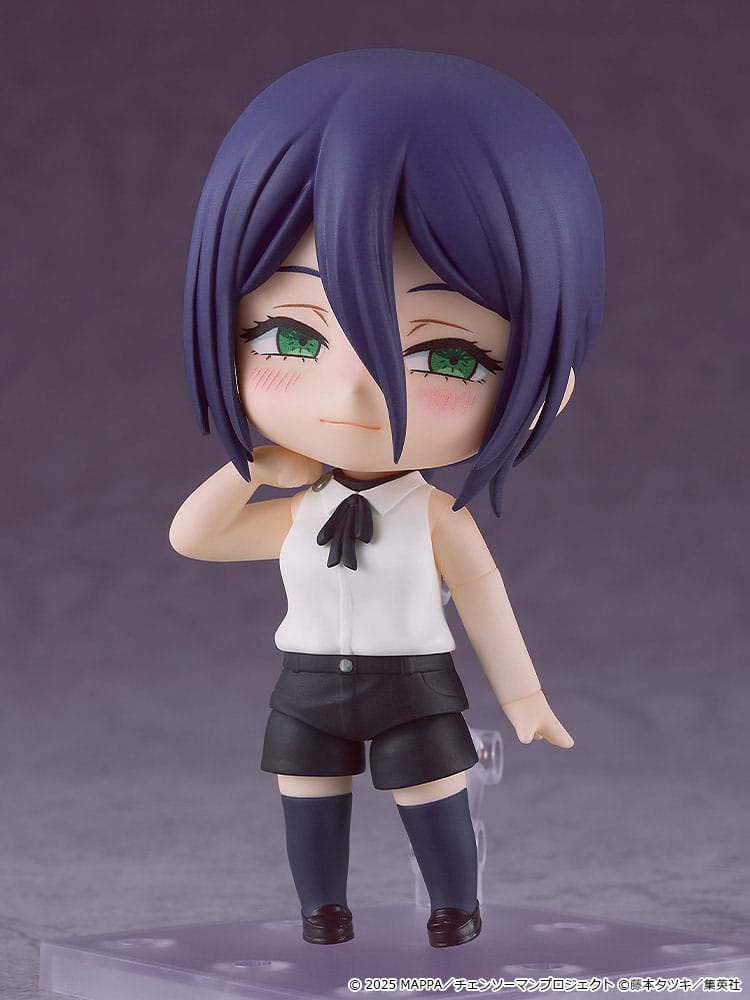 Chainsaw Man Nendoroid Action Figure Reze 10 cm - Afbeelding 5