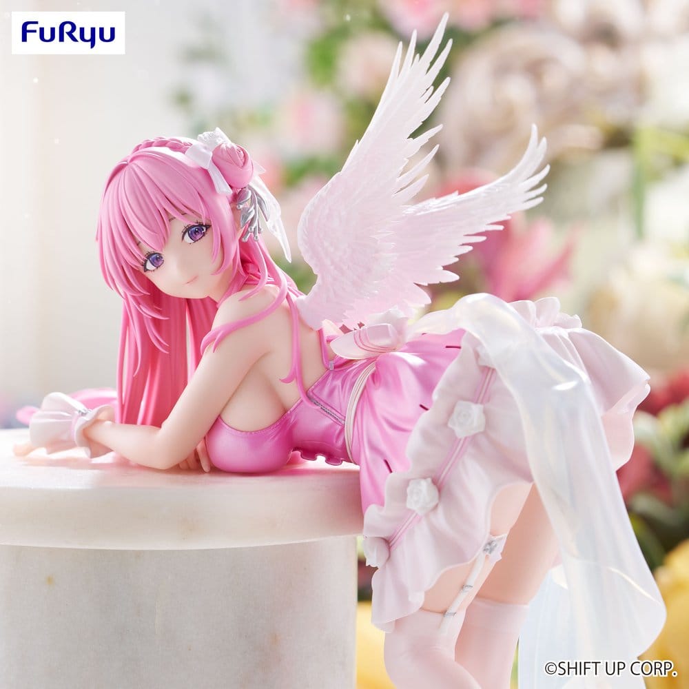 Goddess of Victory: Nikke PVC Figure Noodle Stopper -Dorothy: Nostalgia- 15 cm - Afbeelding 5