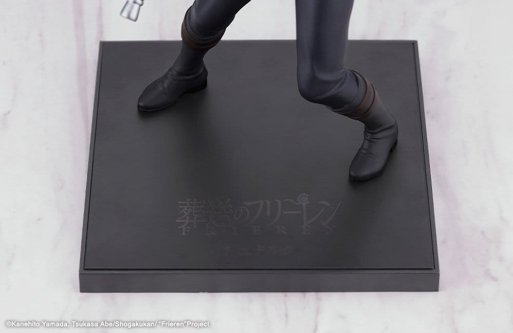 Frieren: Beyond Journey's End Oshi Works Statue Stark 25 cm - Afbeelding 7