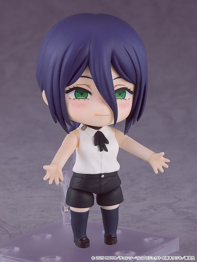 Chainsaw Man Nendoroid Action Figure Reze 10 cm - Afbeelding 4