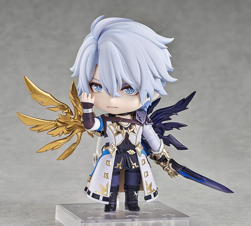 Honkai: Star Rail Nendoroid Action Figure Phainon 10 cm - Afbeelding 3