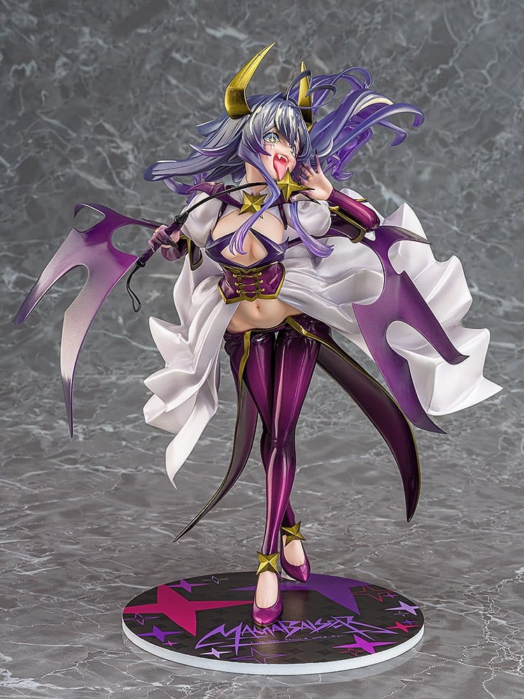 Gushing over Magical Girls PVC Statue 1/7 Magia Baiser: Second Form 26 cm - Afbeelding 5