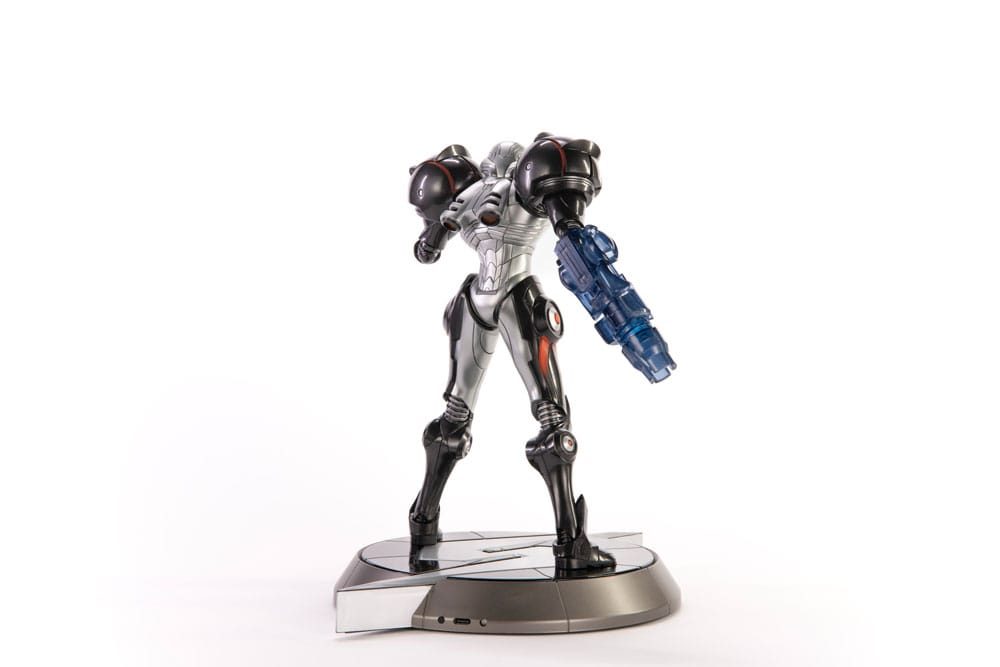 Metroid Prime PVC Statue Samus Phazon Suit Standard Edition 28 cm - Afbeelding 8