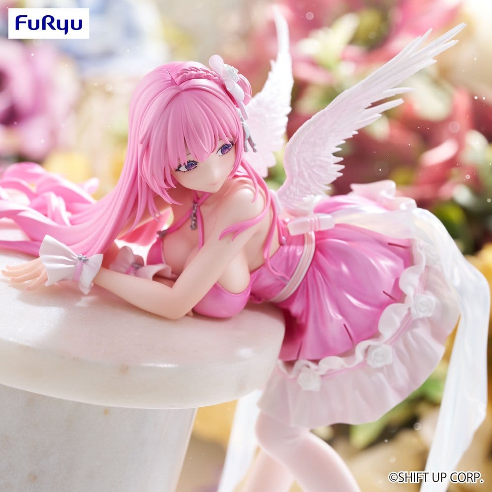Goddess of Victory: Nikke PVC Figure Noodle Stopper -Dorothy: Nostalgia- 15 cm - Afbeelding 3
