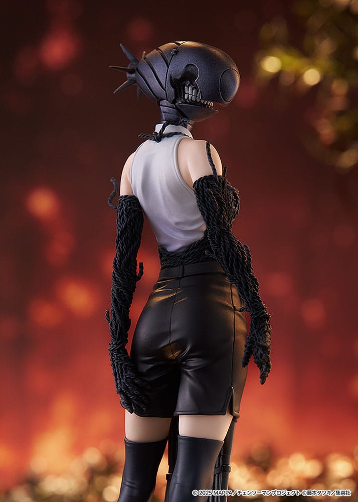 Chainsaw Man Pop Up Parade PVC Statue Bomb 17 cm - Afbeelding 5
