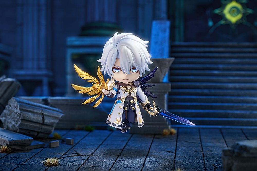 Honkai: Star Rail Nendoroid Action Figure Phainon 10 cm - Afbeelding 7