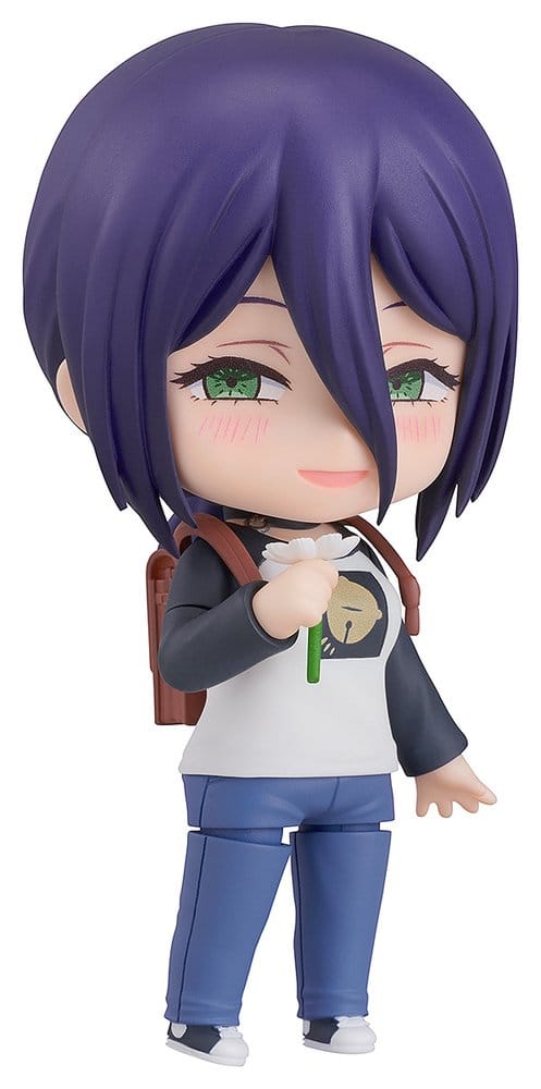 Chainsaw Man Nendoroid Basic Action Figure Reze: Casual Outfit Ver. 10 cm