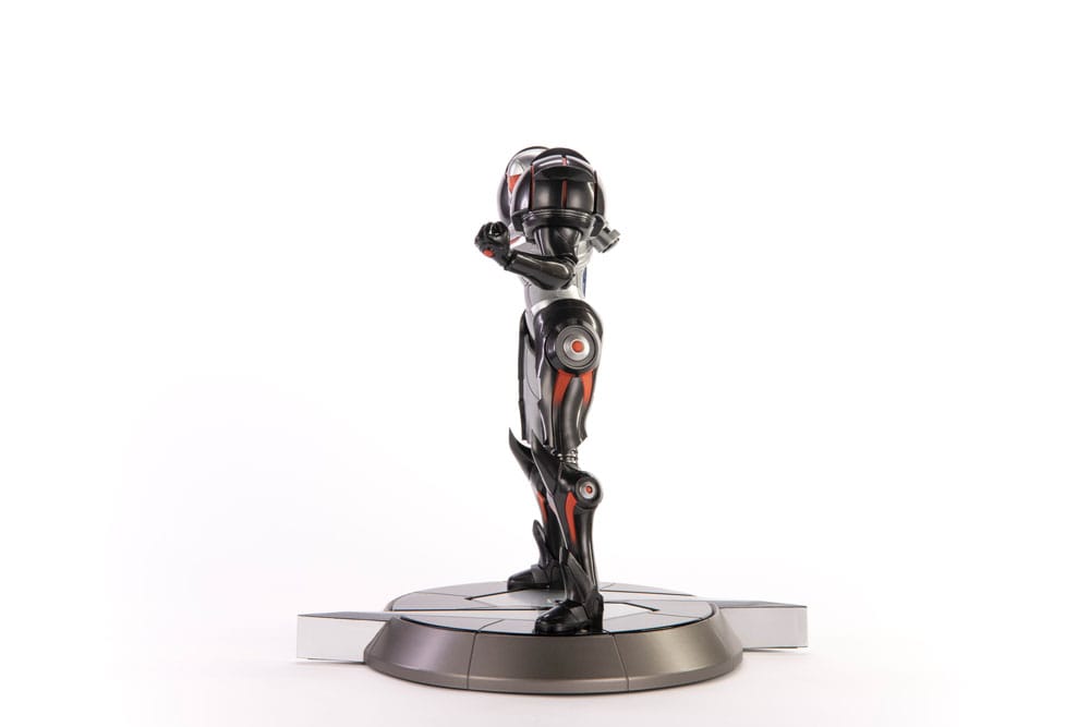 Metroid Prime PVC Statue Samus Phazon Suit Standard Edition 28 cm - Afbeelding 5
