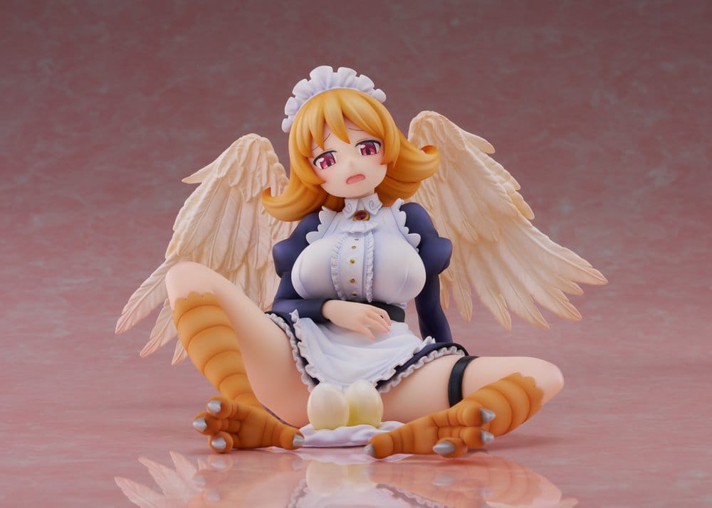 Interspecies Reviewers PVC Figure 1/7 Maydry 15 cm
