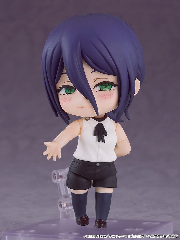 Chainsaw Man Nendoroid Action Figure Reze 10 cm - Afbeelding 3