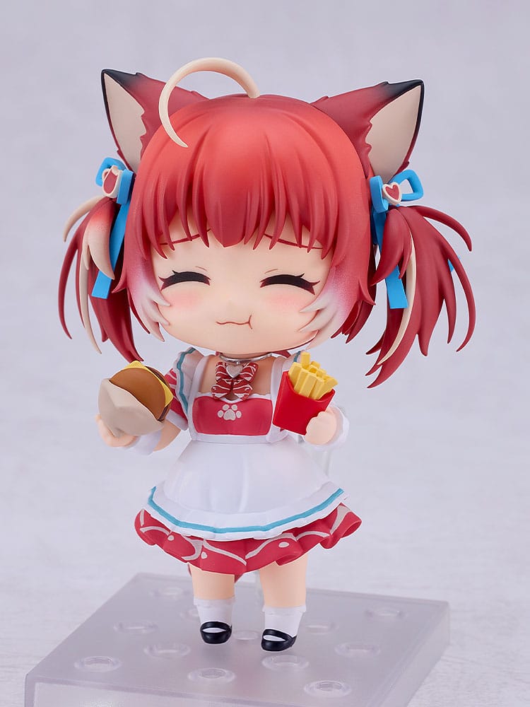 Akami Karubi Nendoroid Action Figure 10 cm - Afbeelding 3