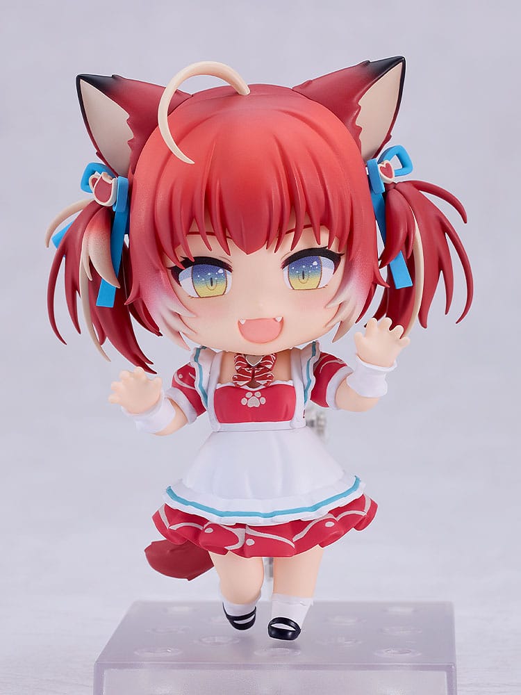 Akami Karubi Nendoroid Action Figure 10 cm - Afbeelding 4