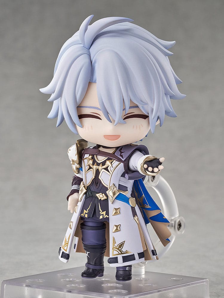 Honkai: Star Rail Nendoroid Action Figure Phainon 10 cm - Afbeelding 6