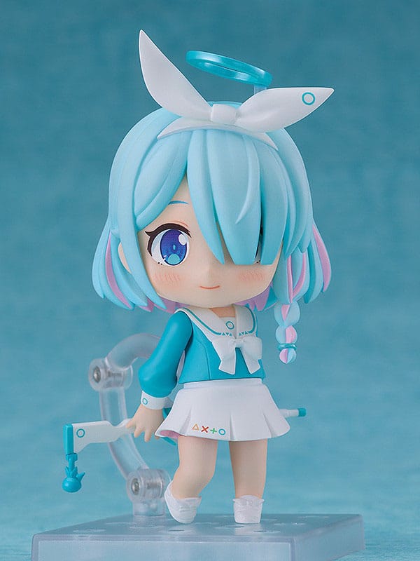Blue Archive Nendoroid Action Figure Arona 10 cm - Afbeelding 2