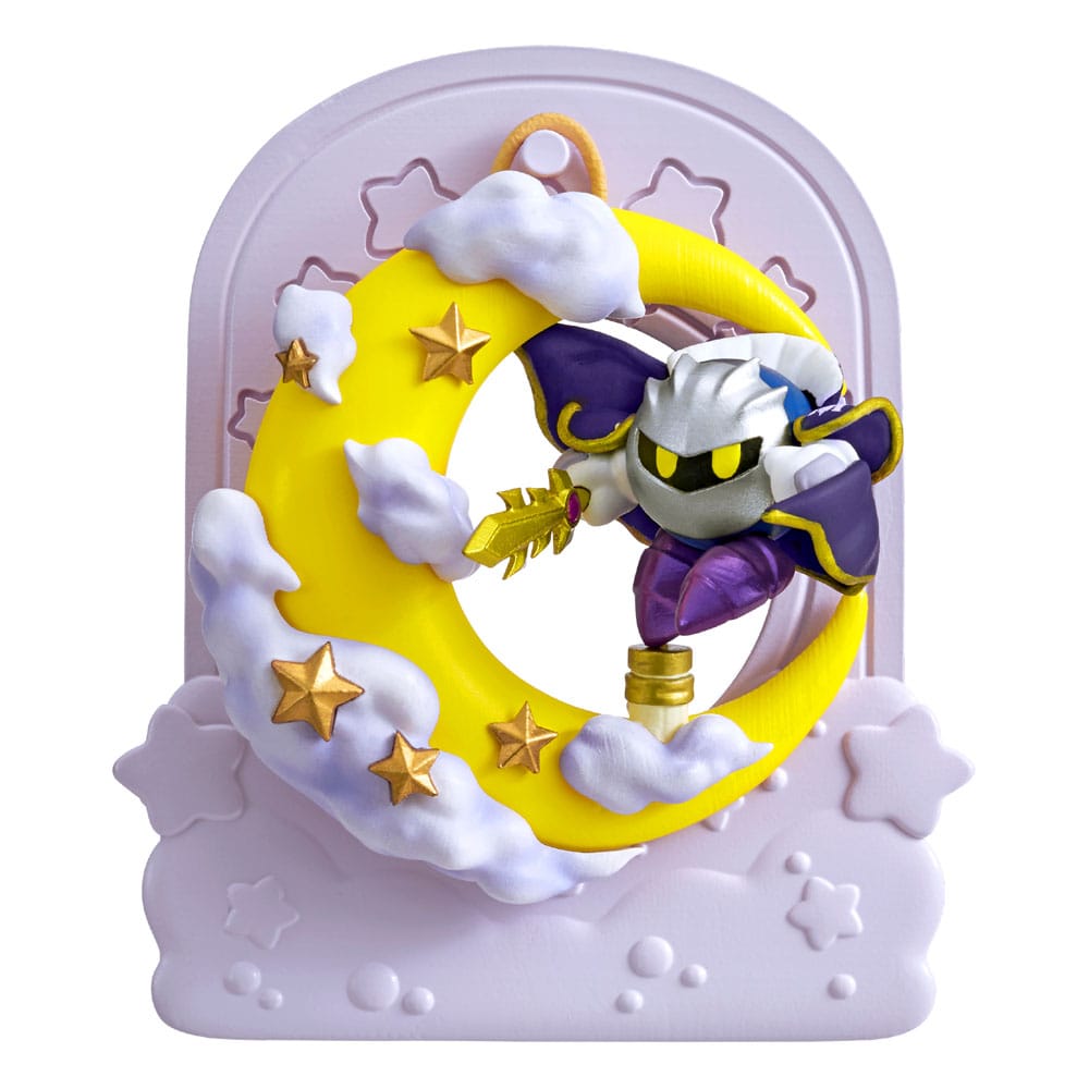 Kirby Mini Figures 6 cm Manma Loop Blind Box Display (6) - Afbeelding 5