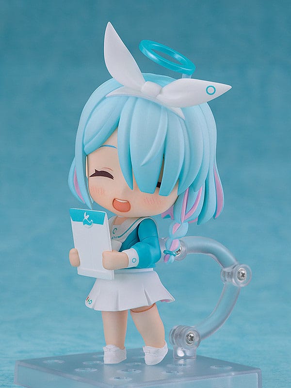 Blue Archive Nendoroid Action Figure Arona 10 cm - Afbeelding 5