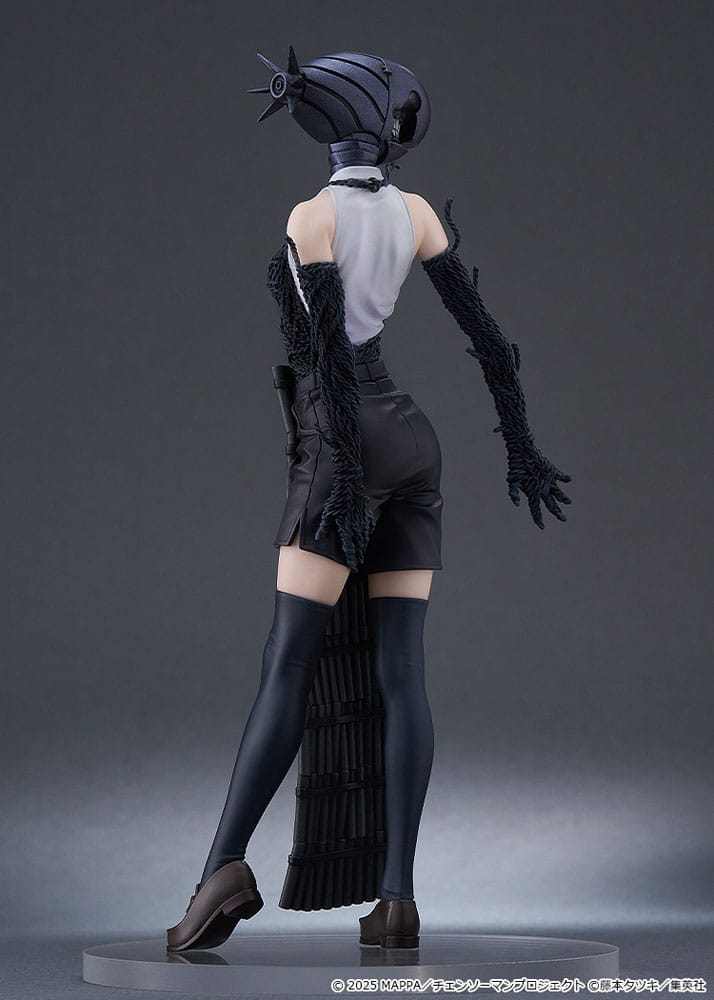 Chainsaw Man Pop Up Parade PVC Statue Bomb 17 cm - Afbeelding 8