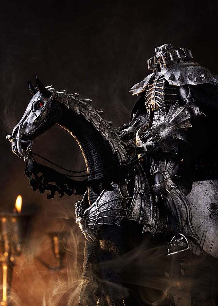 Berserk Figma Action Figure Skull Knight: DX Edition 17 cm - Afbeelding 4