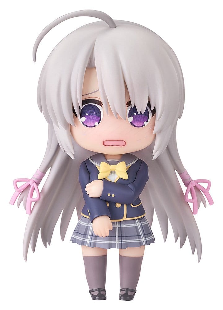 Sabbat of the Witch Nendoroid Action Figure Nene Ayachi 10 cm