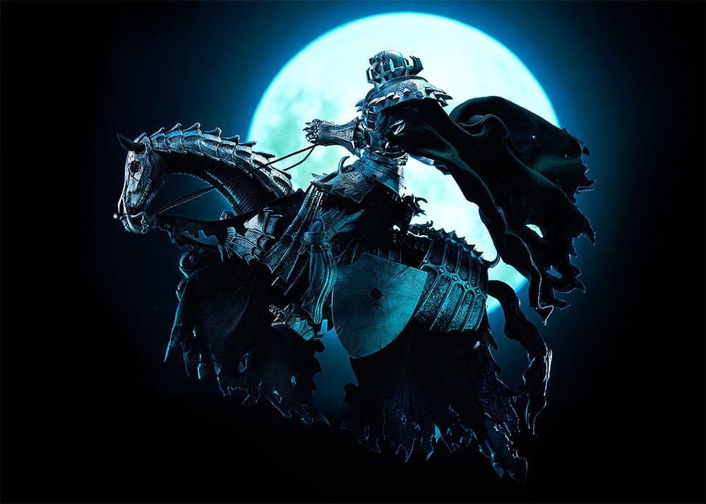 Berserk Figma Action Figure Skull Knight: DX Edition 17 cm - Afbeelding 5