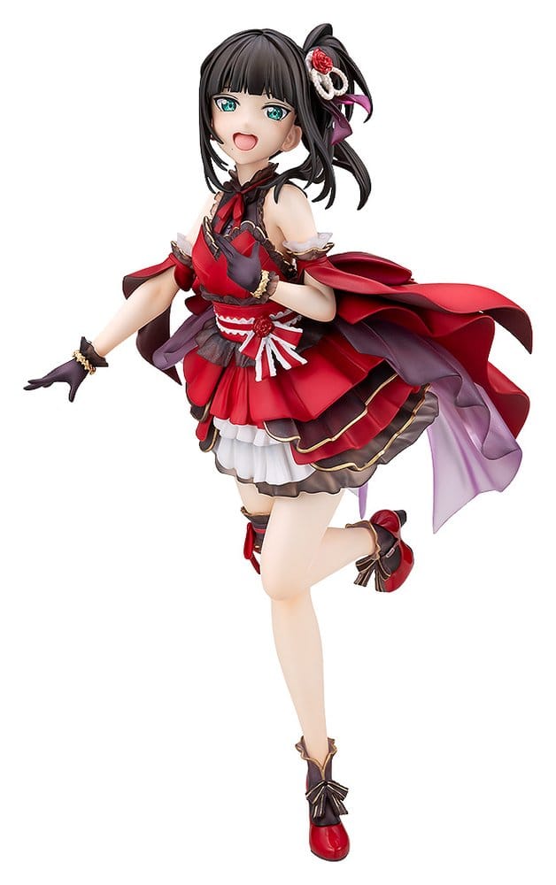 LoveLive! Sunshine!! PVC Figure 1/7 Dia Kurosawa LoveLive!Days 5th Anniversary ver. 25 cm