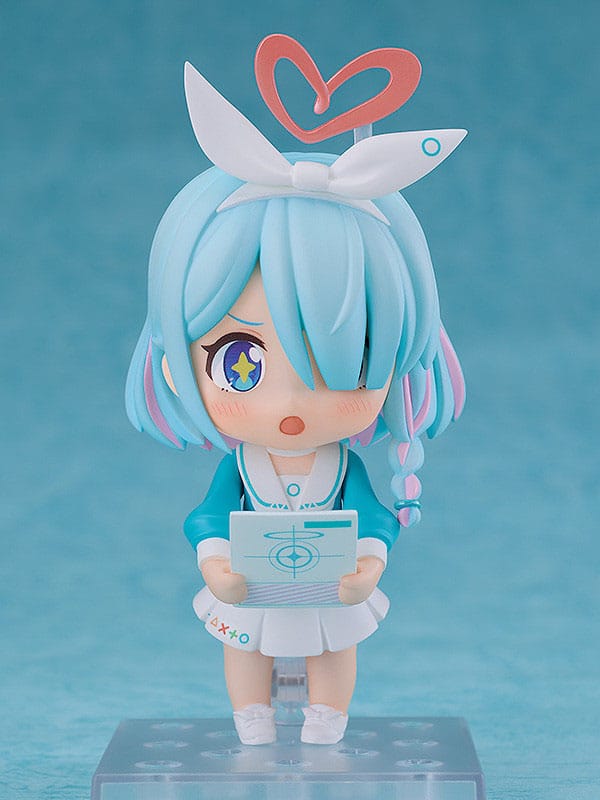 Blue Archive Nendoroid Action Figure Arona 10 cm - Afbeelding 6