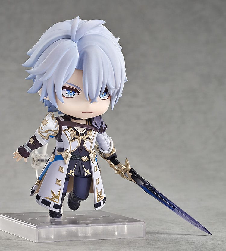 Honkai: Star Rail Nendoroid Action Figure Phainon 10 cm - Afbeelding 4
