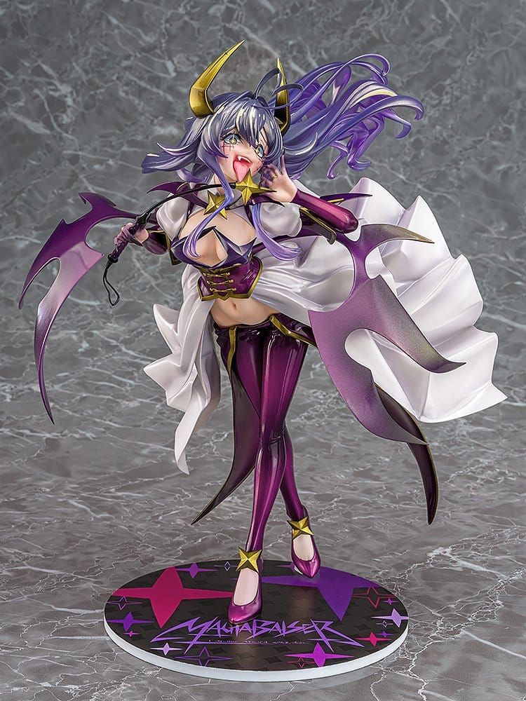 Gushing over Magical Girls PVC Statue 1/7 Magia Baiser: Second Form 26 cm - Afbeelding 2