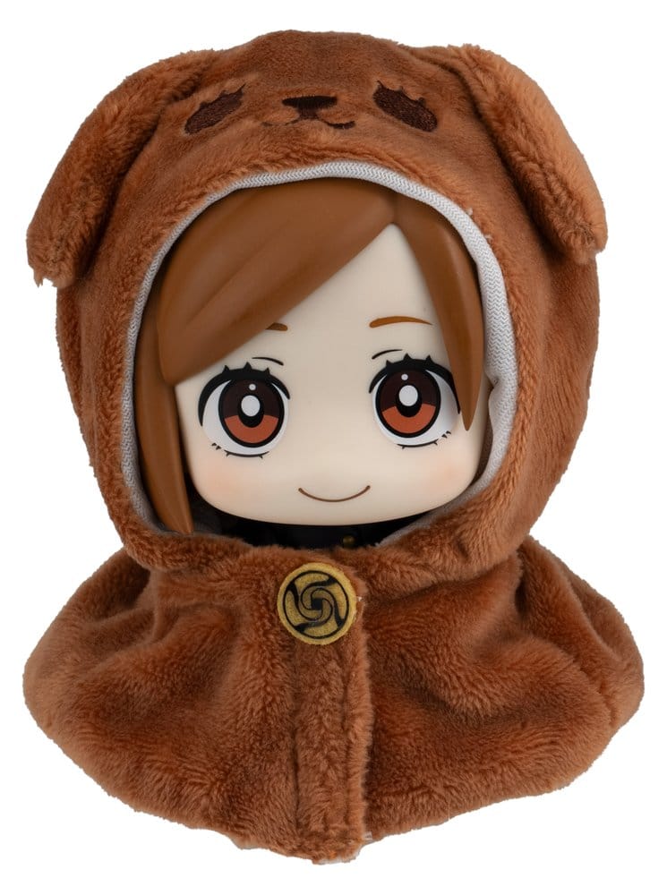 Jujutsu Kaisen Look Up Cape for PVC Figures Anime 5th Anniversary Nobara Kugisaki