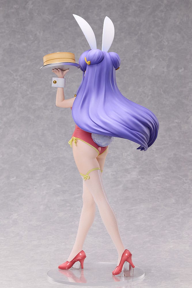 Ranma 1/2 PVC Statue 1/4 Shampoo: Bunny Ver. 46 cm - Afbeelding 6