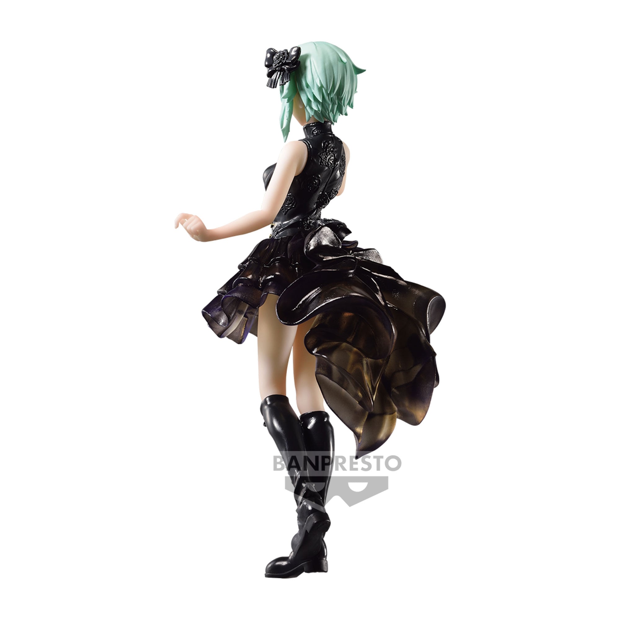 Sword Art Online Variant Showdown PVC Statue Sinon 16cm - Afbeelding 5
